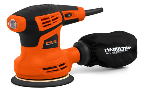 [HAHLR001] H. Electrica Lijadora Roto Orbital 300W