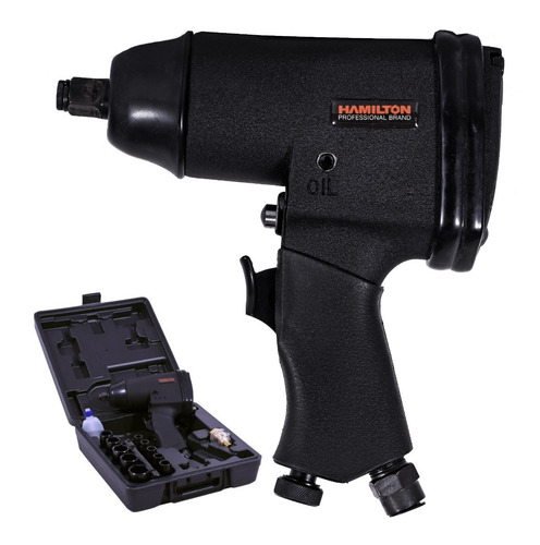 [HAHN10K] Neumatica Kit 17Pcs Impacto Hn10 E.1/2 P