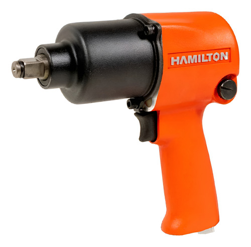 Neumatica De Impacto 1/2 610Nm Industria