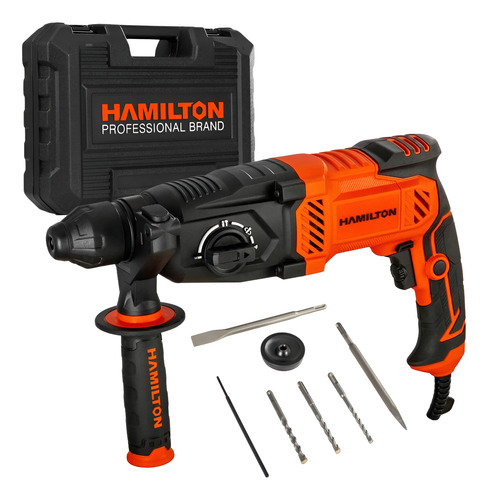 H. Eléctrica - Rotomartillo Sdsplus 1050W 3.5J