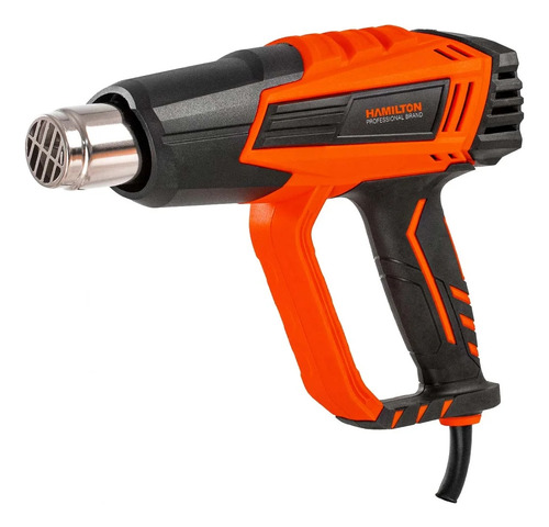 H. Electrica Pistola De Calor 2000W