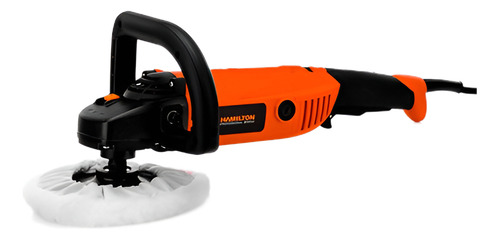 [HAHPE001] H. Electrica Pulidora 180Mm 0-3000 Rpm