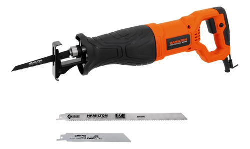 H. Eléctrica - Sierra Sable 900W