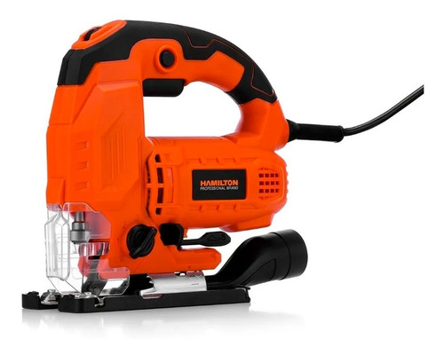 [HAHCA003] H. Electrica Sierra Caladora 710W