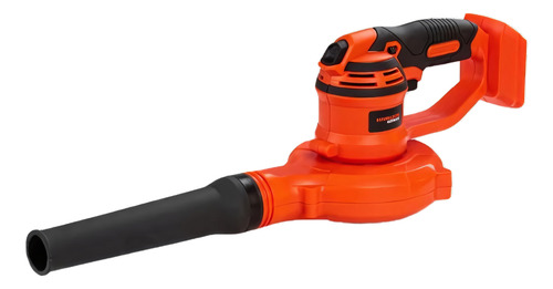 [HAULT119] Ultimate Soplador Aspirador 20Volt