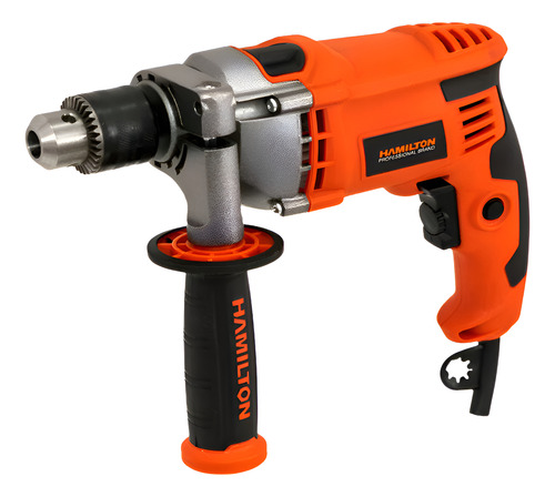 [HAHTP003] H. Electrica Taladro Percutor  950W 13Mm