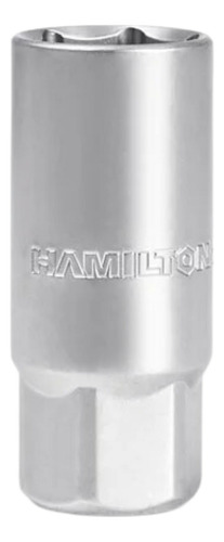 [HAAB09] Bocallave De 1/2 Sacabujias 21 Mm