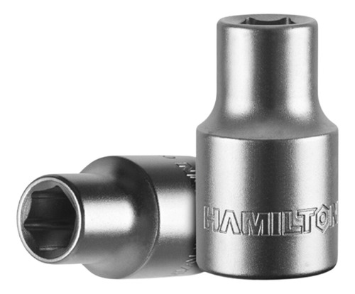 [HABHM10] Bocallave De 1/2 Hexagonal 10 Mm