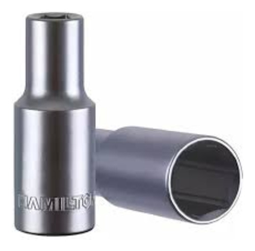 Bocallave De 1/2 Hexagonal Largo 10 Mm
