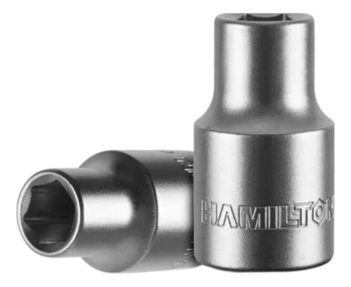 [HABHM11] Bocallave De 1/2 Hexagonal 11 Mm