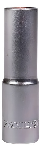 Bocallave De 1/2 Hexagonal Largo 11 Mm