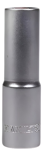 [HABHM15L] Bocallave De 1/2 Hexagonal Largo 15 Mm