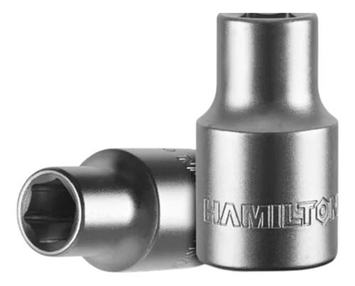 Bocallave De 1/2 Hexagonal 16 Mm