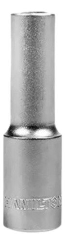 Bocallave De 1/2 Hexagonal Largo 16 Mm