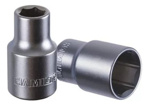 Bocallave De 1/2 Hexagonal 17 Mm
