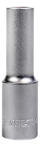 [HABHM19L] Bocallave De 1/2 Hexagonal Largo 19 Mm