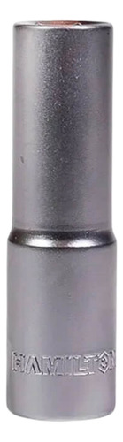 Bocallave De 1/2 Hexagonal Largo 20 Mm