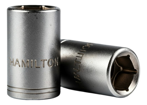 Bocallave De 1/2 Hexagonal 22 Mm