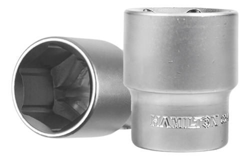 Bocallave De 1/2 Hexagonal 23 Mm