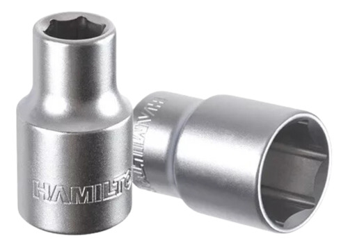 Bocallave De 1/2 Hexagonal 24 Mm