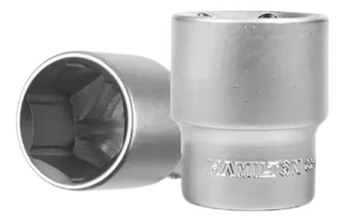 [HABHM25] Bocallave De 1/2 Hexagonal 25 Mm