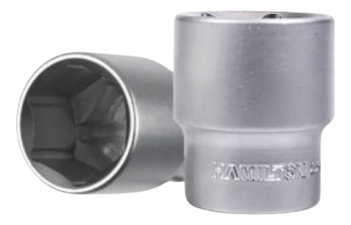 [HABHM26] Bocallave De 1/2 Hexagonal 26 Mm