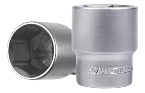 Bocallave De 1/2 Hexagonal 29 Mm