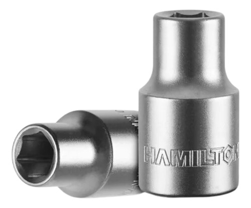 Bocallave De 1/2 Hexagonal 30 Mm