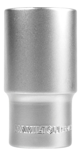 Bocallave De 1/2 Hexagonal Largo 30 Mm