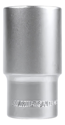 Bocallave De 1/2 Hexagonal Largo 32 Mm