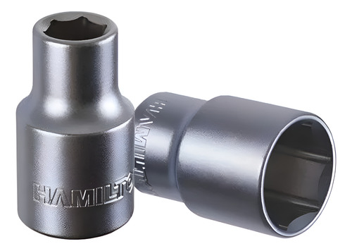 Bocallave De 1/2 Hexagonal 9 Mm