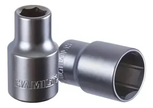 Bocallave De 1/2 Hexagonal 1"