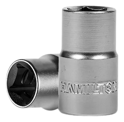 Bocallave De 1/2 Hexagonal 11/16"