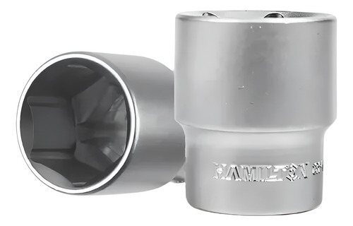 [HABHP12] Bocallave De 1/2 Hexagonal 1/2"