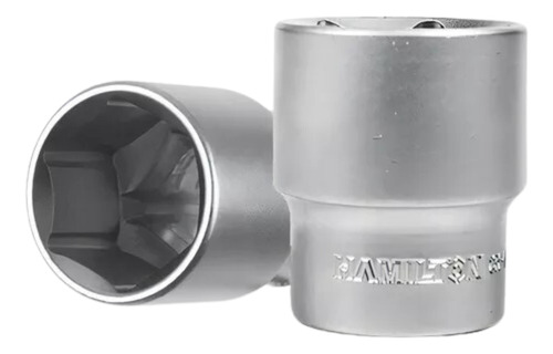 Bocallave De 1/2 Hexagonal 13/16"