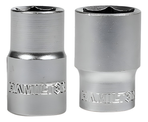 Bocallave De 1/2 Hexagonal 3/4"