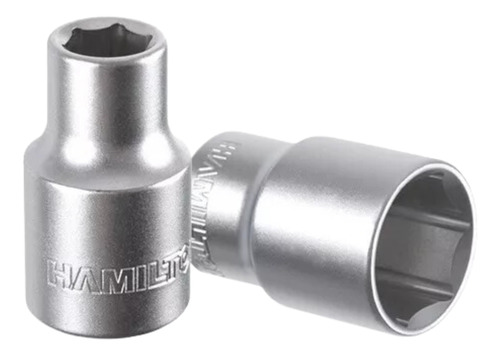 Bocallave De 1/2 Hexagonal 3/8"