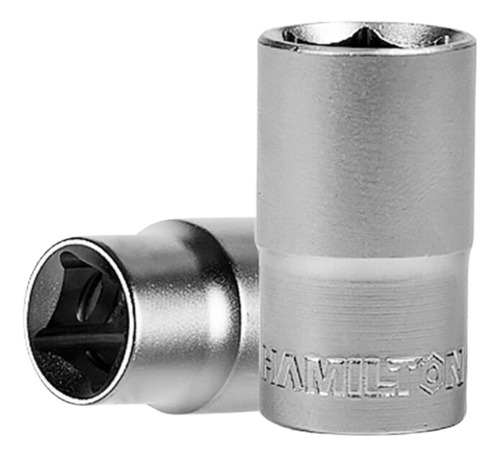 [HABHP58] Bocallave De 1/2 Hexagonal 5/8"