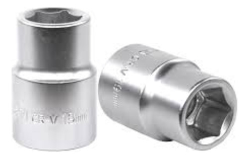 Bocallave De 1/2 Hexagonal 7/16"