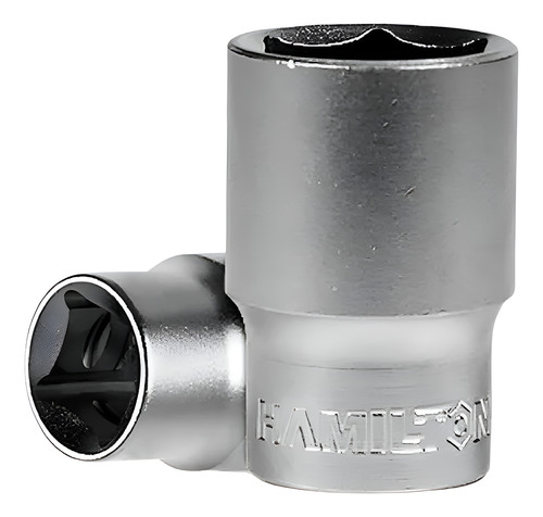 Bocallave De 1/2 Hexagonal 7/8"