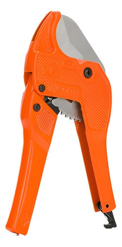 [HATJ01] Tijera Corta Tubo/Caño 42 Mm Term/Pvc/