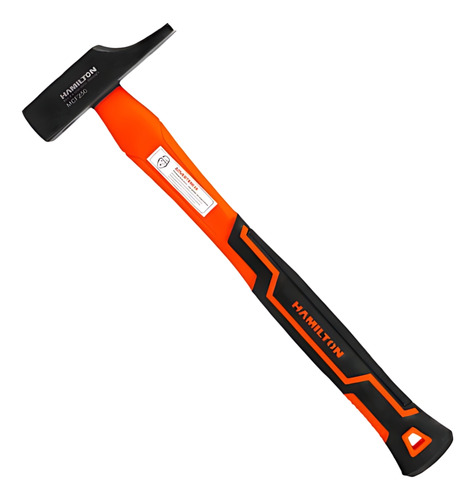 [HAMCF250] Martillo Carpintero Nº25 - Cabo Fibra