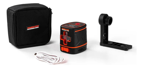 Nivel De Laser Small Bateria De Litio 3.7V