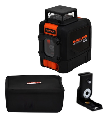 [HAHNL200] Nivel De Laser Medium