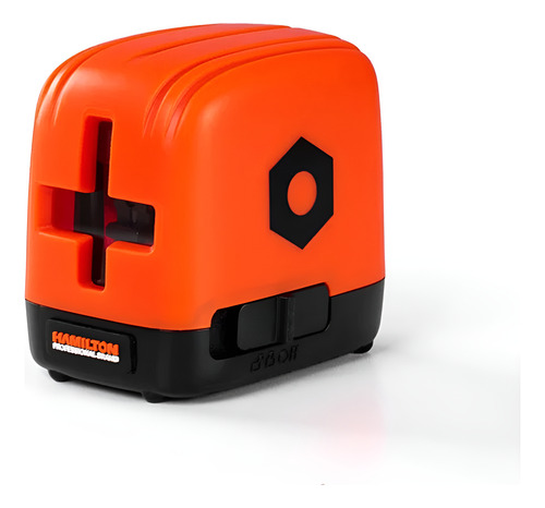 [HAHNL50] Nivel De Laser Junior