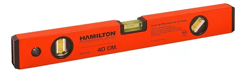 [HANS400] Nivel De Aluminio 40 Cm Magnetico