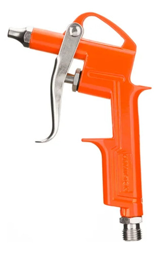 Accesorios De Aire Pist.De Sopletear P. Corto