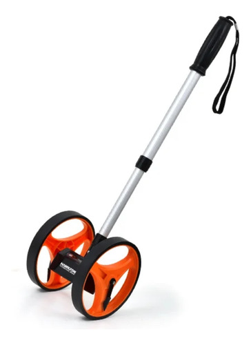 Odómetro Con Ruedas