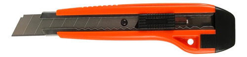 Cutter 18 Mm. Plastico Estandar