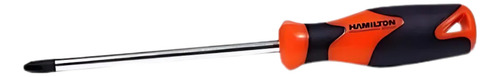 Destornillador Phillips Ph 0 X 75